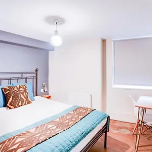 Hotel Peckham, London