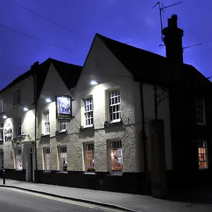 the-coach-hotel.hotelsin-nottingham.com/